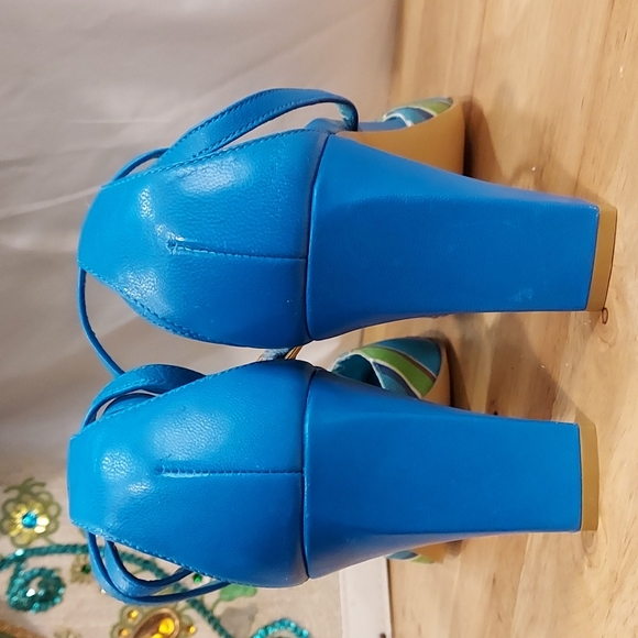 MODA SPANA SHOES - Picture 4 of 7